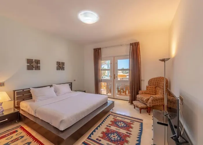 Golf Luxury Villa With Private Pool