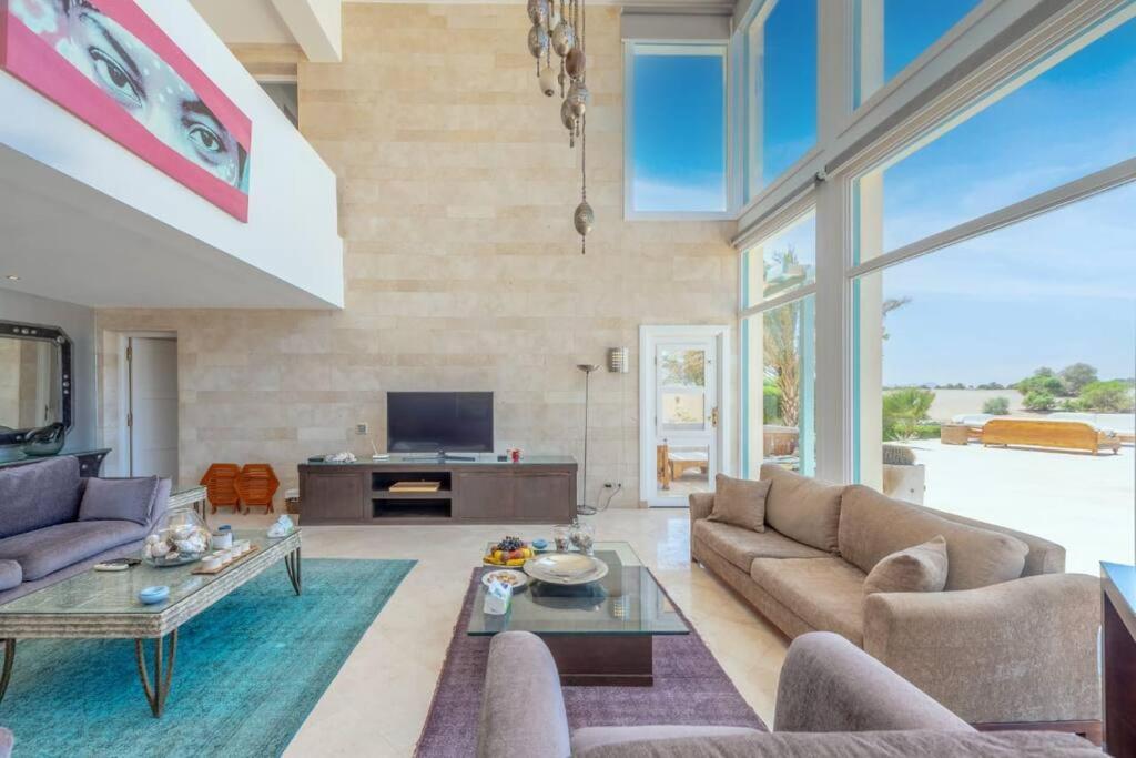 Golf Luxury With Private Pool *