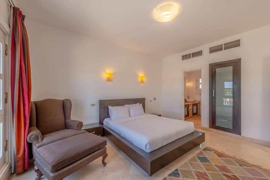 Villa Golf Luxury With Private Pool