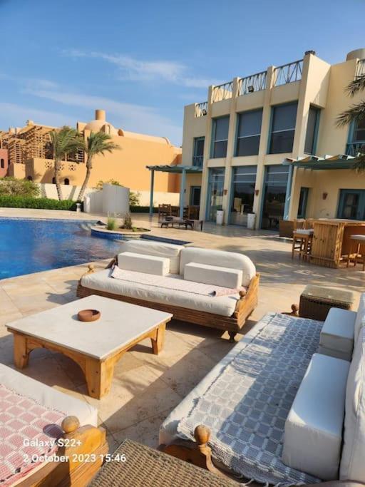 Villa Golf Luxury With Private Pool *